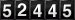 counter
